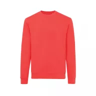   Bluza la baza gatului, 42FEB233389, Iqoniq Zion, Bumbac, Unisex, Rosu, XXS