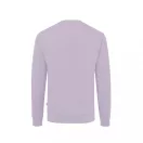Bluza la baza gatului, 42FEB233359, Iqoniq Zion, Bumbac, Unisex, Mov, L