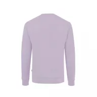   Bluza la baza gatului, 42FEB233359, Iqoniq Zion, Bumbac, Unisex, Mov, L