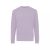 Bluza la baza gatului, 42FEB233361, Iqoniq Zion, Bumbac, Unisex, Mov, S