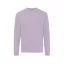 Bluza la baza gatului, 42FEB233361, Iqoniq Zion, Bumbac, Unisex, Mov, S
