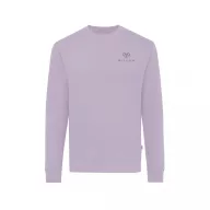   Bluza la baza gatului, 42FEB233361, Iqoniq Zion, Bumbac, Unisex, Mov, S