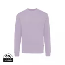 Bluza la baza gatului, 42FEB233363, Iqoniq Zion, Bumbac, Unisex, Mov, XS