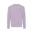 Bluza la baza gatului, 42FEB233363, Iqoniq Zion, Bumbac, Unisex, Mov, XS
