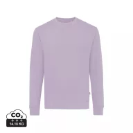   Bluza la baza gatului, 42FEB233364, Iqoniq Zion, Bumbac, Unisex, Mov, XXL