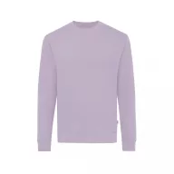   Bluza la baza gatului, 42FEB233365, Iqoniq Zion, Bumbac, Unisex, Mov, XXS