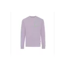 Bluza la baza gatului, 42FEB233365, Iqoniq Zion, Bumbac, Unisex, Mov, XXS