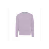   Bluza la baza gatului, 42FEB233366, Iqoniq Zion, Bumbac, Unisex, Mov, 3XL