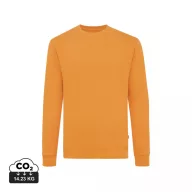   Bluza la baza gatului, 42FEB233378, Iqoniq Zion, Bumbac, Unisex, Portocaliu, XL
