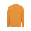 Bluza la baza gatului, 42FEB233380, Iqoniq Zion, Bumbac, Unisex, Portocaliu, XXL