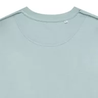   Bluza la baza gatului, Unisex, iqoniq, 2401E13519, Bumbac, Verde ice, M