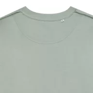 Bluza Unisex, 2502E10714, iqoniq, Bumbac, Verde ice, XXS