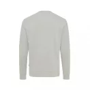 Bluza la baza gatului, 42FEB233026, Iqoniq Denali, Bumbac, Unisex, Gri, XL