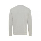 Bluza la baza gatului, 42FEB233027, Iqoniq Denali, Bumbac, Unisex, Gri, XS