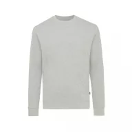   Bluza la baza gatului, 42FEB233028, Iqoniq Denali, Bumbac, Unisex, Gri, XXL