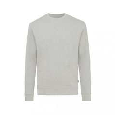   Bluza la baza gatului, 42FEB233028, Iqoniq Denali, Bumbac, Unisex, Gri, XXL
