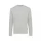 Bluza la baza gatului, 42FEB233028, Iqoniq Denali, Bumbac, Unisex, Gri, XXL