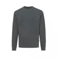   Bluza la baza gatului, 42FEB232999, Iqoniq Denali, Bumbac, Unisex, Negru, L