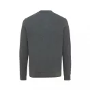 Bluza la baza gatului, 42FEB232999, Iqoniq Denali, Bumbac, Unisex, Negru, L
