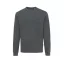 Bluza la baza gatului, 42FEB233001, Iqoniq Denali, Bumbac, Unisex, Negru, S