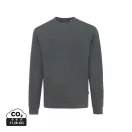 Bluza la baza gatului, 42FEB233001, Iqoniq Denali, Bumbac, Unisex, Negru, S