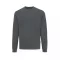 Bluza la baza gatului, 42FEB233002, Iqoniq Denali, Bumbac, Unisex, Negru, XL
