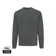   Bluza la baza gatului, 42FEB233002, Iqoniq Denali, Bumbac, Unisex, Negru, XL