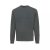 Bluza la baza gatului, 42FEB233003, Iqoniq Denali, Bumbac, Unisex, Negru, XS