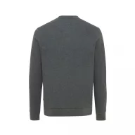   Bluza la baza gatului, 42FEB233006, Iqoniq Denali, Bumbac, Unisex, Negru, 3XL