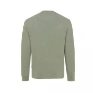   Bluza la baza gatului, 42FEB233016, Iqoniq Denali, Bumbac, Unisex, Verde, M