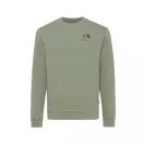 Bluza la baza gatului, 42FEB233017, Iqoniq Denali, Bumbac, Unisex, Verde, S