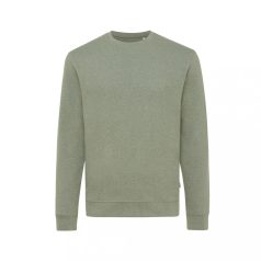   Bluza la baza gatului, 42FEB233020, Iqoniq Denali, Bumbac, Unisex, Verde, XXL