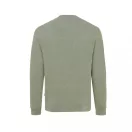 Bluza la baza gatului, 42FEB233020, Iqoniq Denali, Bumbac, Unisex, Verde, XXL
