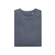   Bluza la baza gatului, 42FEB233039, Iqoniq Denali, Bumbac, Unisex, Albastru Navy, L