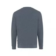   Bluza la baza gatului, 42FEB233040, Iqoniq Denali, Bumbac, Unisex, Albastru Navy, M