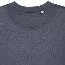 Bluza la baza gatului, 42FEB233041, Iqoniq Denali, Bumbac, Unisex, Albastru Navy, S
