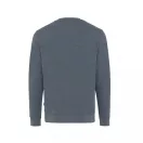 Bluza la baza gatului, 42FEB233043, Iqoniq Denali, Bumbac, Unisex, Albastru Navy, XS