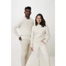 Bluza la baza gatului, 42FEB233031, Iqoniq Denali, Bumbac, Unisex, Crem, L