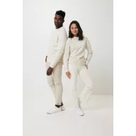   Bluza la baza gatului, 42FEB233031, Iqoniq Denali, Bumbac, Unisex, Crem, L