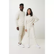   Bluza la baza gatului, 42FEB233031, Iqoniq Denali, Bumbac, Unisex, Crem, L