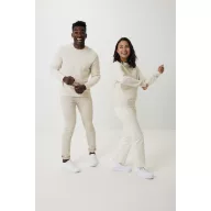   Bluza la baza gatului, 42FEB233031, Iqoniq Denali, Bumbac, Unisex, Crem, L