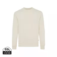   Bluza la baza gatului, 42FEB233033, Iqoniq Denali, Bumbac, Unisex, Crem, S