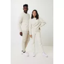 Bluza la baza gatului, 42FEB233034, Iqoniq Denali, Bumbac, Unisex, Crem, XL