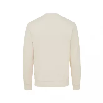   Bluza la baza gatului, 42FEB233035, Iqoniq Denali, Bumbac, Unisex, Crem, XS