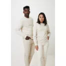 Bluza la baza gatului, 42FEB233035, Iqoniq Denali, Bumbac, Unisex, Crem, XS