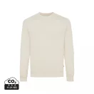 Bluza la baza gatului, 42FEB233036, Iqoniq Denali, Bumbac, Unisex, Crem, XXL
