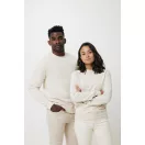 Bluza la baza gatului, 42FEB233036, Iqoniq Denali, Bumbac, Unisex, Crem, XXL