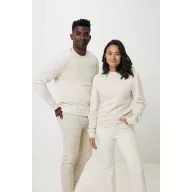   Bluza la baza gatului, 42FEB233036, Iqoniq Denali, Bumbac, Unisex, Crem, XXL