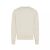 Bluza la baza gatului, 42FEB233164, Iqoniq Kruger, Bumbac, Unisex, Crem, XXL