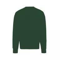   Bluza la baza gatului, 42FEB233144, Iqoniq Kruger, Bumbac, Unisex, Verde, M